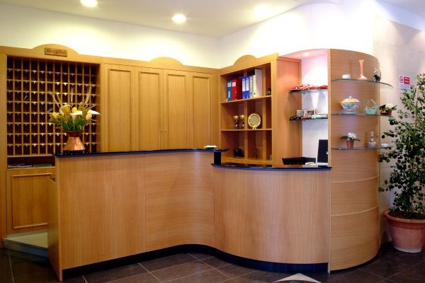 Tamanco Hotel Rimini Luaran gambar