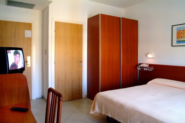 Tamanco Hotel Rimini Luaran gambar